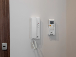 Апартаменты 4Кайф Kristall Studio с видом на море