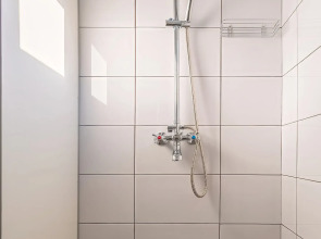 Хостел Все Свои