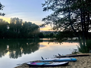 Гостевой дом Терраса Малеевская