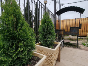 Гостевой Дом Райский Уголок