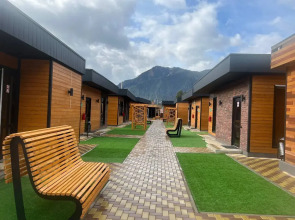 Гостевой Дом Borville