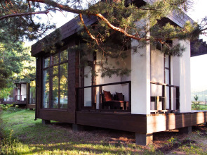 Мини-Отель Спортинг отель Айтау