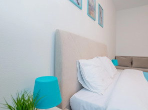 Апартаменты Космонавтов 26A