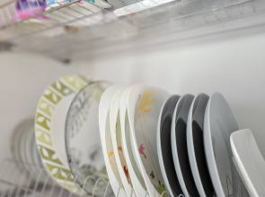 Апартаменты Как дома семейные