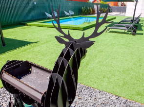 Гостевой дом LëSHinn