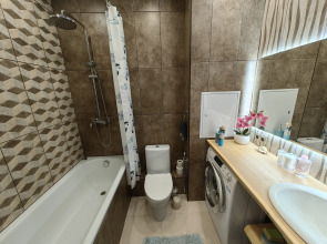 Апартаменты Возле ЦЫБА