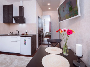 Апартаменты Асмера 16 Гороховая