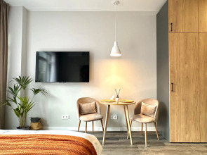 Апартаменты с Лучшим Видом Aparts for You