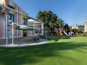 Club Hotel Phaselis Rose - All Inclusive