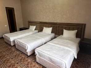 Бутик-отель Golden Camel Registan