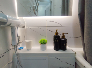 Квартира Уютная в Центре Города