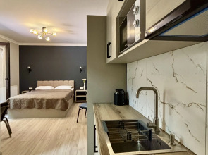 Апарт-отель Ritmari