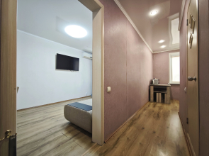 Апартаменты Комфорт + от Суточно.Тоб