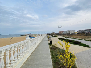 Апартаменты Tour House у моря