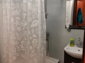 Квартира в центре Выборга