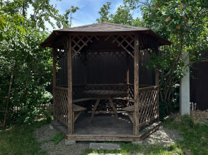 Апартаменты Уютная Атмосфера 507