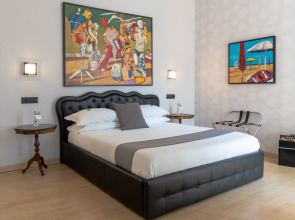 Гостевой дом Aiello Rooms