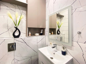 Апартаменты Пионерская 54