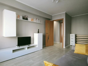 Квартира Двухкомнатная в Центре Города