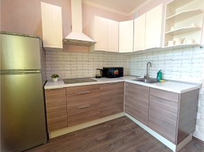 Апартаменты The Loft Однокомнатная Kвартира у ТЦ Реутов Парк