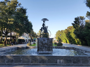 Апартаменты Mimino Deluxe First Line (K IV)