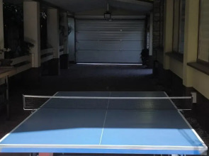 Гостевой дом Уютный спа в центре