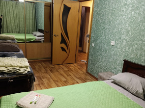 Квартира в Каменске-Шахтинском