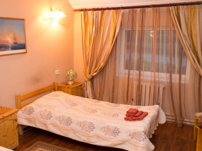 Гостевой Дом Алирико