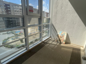 Квартира LightHouse_2024