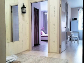 Апартаменты Ирис