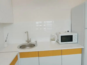 Квартира Уютная 2-х комнатная квартира у парка