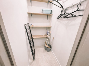 Апартаменты ЖК Ультра Сити