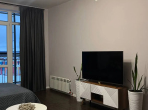 Апартаменты на Спортивной