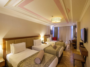 Golden Age Hotel Istanbul