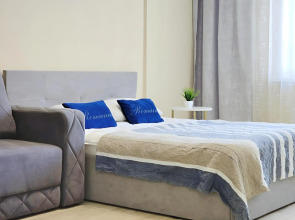 Квартира Заселяйся