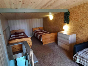 Гостевой дом в Вязах