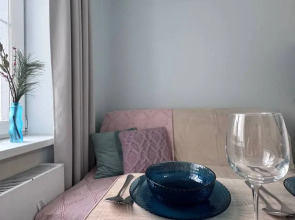 Апартаменты Constellation у Метро Селигерская