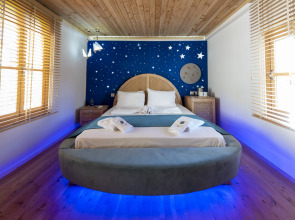 Бутик-отель The Little Prince