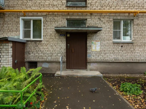 Апартаменты Две Подушки на Воровского 39