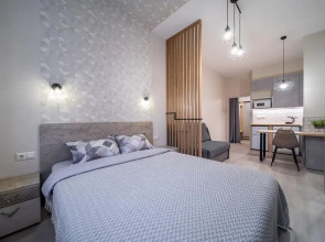 Квартира Sweet Dreams Apartments Граф Орлов