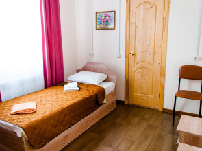 Мини-отель Придорожный комплекс Лукоморье