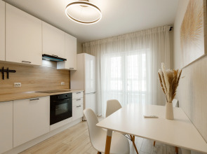 Квартира Однокомнатная