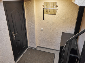 Апартаменты Счастье Жить в центре Севастополя