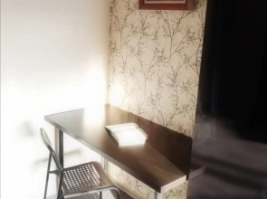 Квартира у ЖД Вокзала StandArtRooms