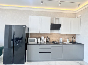 Квартира с Видом на Море