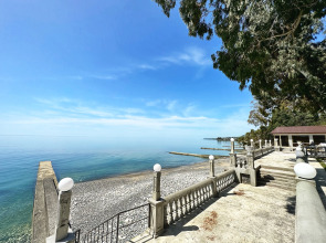 База отдыха Набережная Виктория