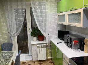 Квартира Фурманова 17