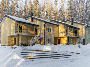 База Отдыха Ромашка Клуб