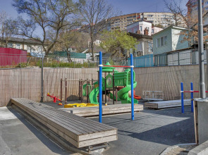 Апартаменты Vlad Apartments