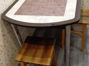 Апартаменты У Фонтана на Московской площади